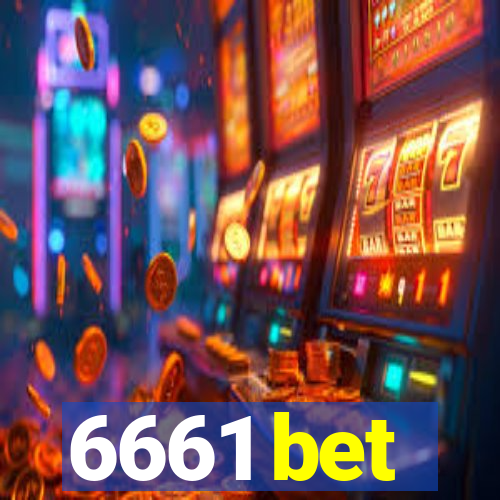 6661 bet